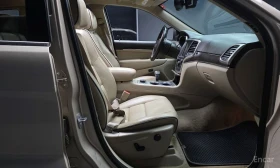 Jeep Grand cherokee - 12444 € / 24338.35 лв. - 56954795 12