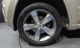 Jeep Grand cherokee - 12444 € / 24338.35 лв. - 56954795 5