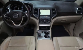 Jeep Grand cherokee - 12444 € / 24338.35 лв. - 56954795 7