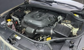 Jeep Grand cherokee - 12444 € / 24338.35 лв. - 56954795 6