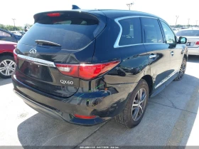 Infiniti QX60 3.5l | Mobile.bg � ����� ������ 4