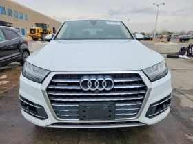 Audi Q7 QUATTRO/PRESTIGE ���-����� ����/ 7 ����� / ������ | Mobile.bg � ����� ������ 5