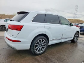 Audi Q7 QUATTRO/PRESTIGE ���-����� ����/ 7 ����� / ������ | Mobile.bg � ����� ������ 3