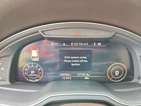 Audi Q7 QUATTRO/PRESTIGE ���-����� ����/ 7 ����� / ������ | Mobile.bg � ����� ������ 9