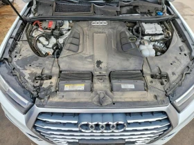 Audi Q7 QUATTRO/PRESTIGE ���-����� ����/ 7 ����� / ������ | Mobile.bg � ����� ������ 12