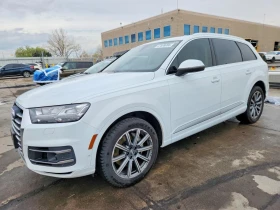 ������ Audi Q7