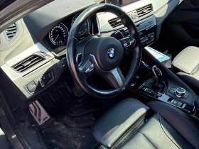 BMW X1 * xDrive28i М-спорт * ПАНОРАМА* ПОЕГРЕВИ* ВИДЕО*  | Auto.bg — изображение 5