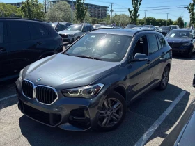 BMW X1 * xDrive28i М-спорт * ПАНОРАМА* ПОЕГРЕВИ* ВИДЕО* 