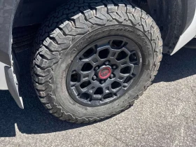 Toyota Tundra * Limited Hybrid * TRDPRO*  | Mobile.bg � ����� ������ 7