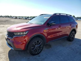 ������ Kia Sorento