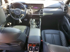 Kia Sorento 2.5l X-Line Sx Prestige | Mobile.bg � ����� ������ 8