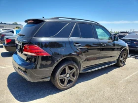 Mercedes-Benz GLE 400 4MATIC* КОЖА* ПОДГРЕВ* ОБДУХВ* HARMAN* PANO | Auto.bg — изображение 3
