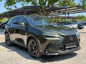 ����� �� �������� �� Lexus NX 350h 4x4/360Camera/Relax+ HHC