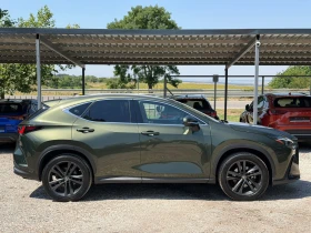 ����� �� �������� �� Lexus NX 350h 4x4/360Camera/Relax+ HHC