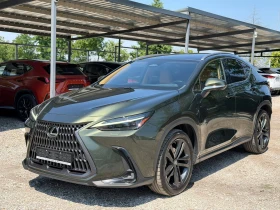 ������ Lexus NX 350h