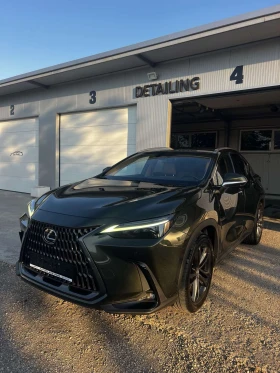 Lexus NX 350h 4x4/360Camera/Relax+ HHC