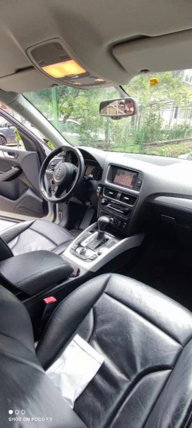 Audi Q5 2.0 TDI Facelift - 11500 € / 22492.04 лв. - 10976710 6