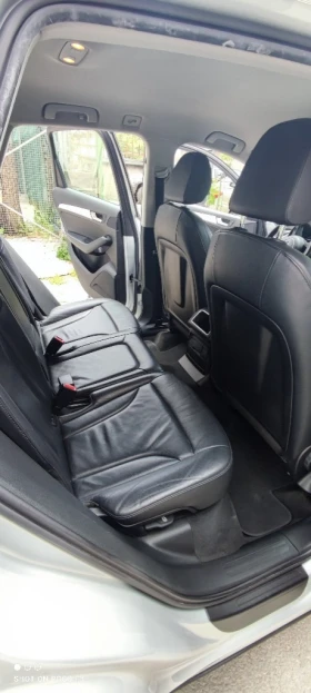 Audi Q5 2.0 TDI Facelift - 11500 € / 22492.04 лв. - 10976710 5