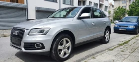 Audi Q5 2.0 TDI Facelift