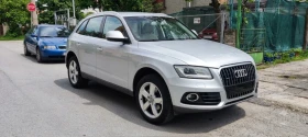 Audi Q5 2.0 TDI Facelift - 11500 € / 22492.04 лв. - 10976710 2