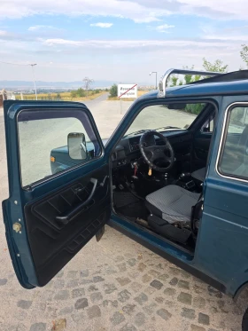 Lada Niva 1.7 I - 7500 € - 56965332 9