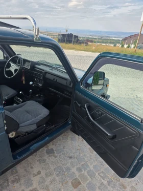 Lada Niva 1.7 I - 7500 € - 56965332 14