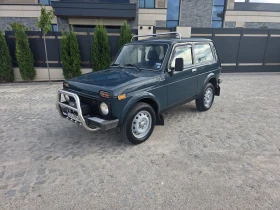 Lada Niva 1.7 I - 7500 € - 56965332 3
