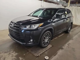 Toyota Highlander * XLE * AWD * 8 МЕСТА * CARFAX * 