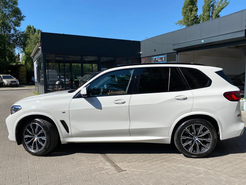 BMW X5, снимка 10 - Автомобили и джипове - 48225866