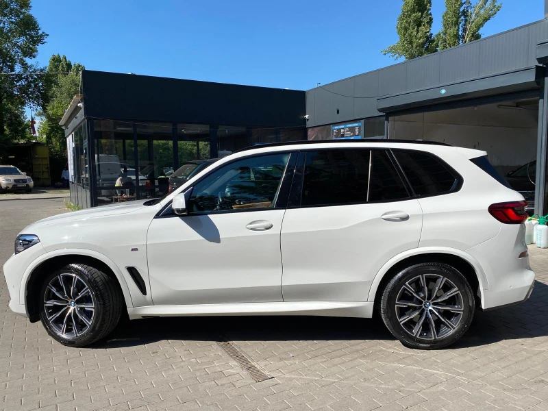 BMW X5, снимка 3 - Автомобили и джипове - 48225866