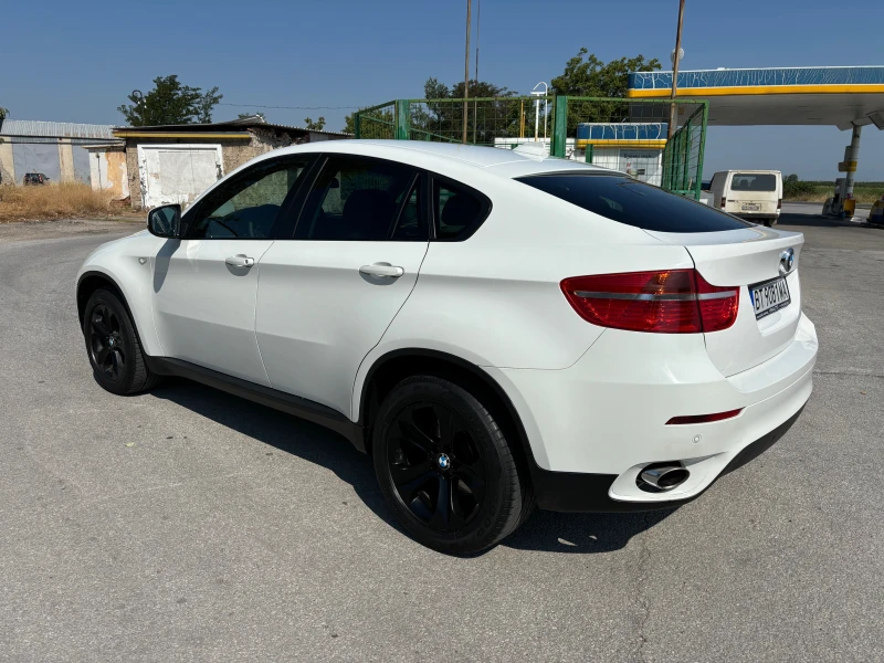 BMW X6 3.5 TOP , снимка 9 - Автомобили и джипове - 47575888