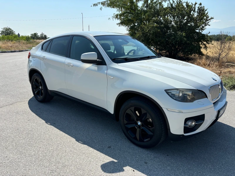 BMW X6 3.5 TOP , снимка 3 - Автомобили и джипове - 47575888