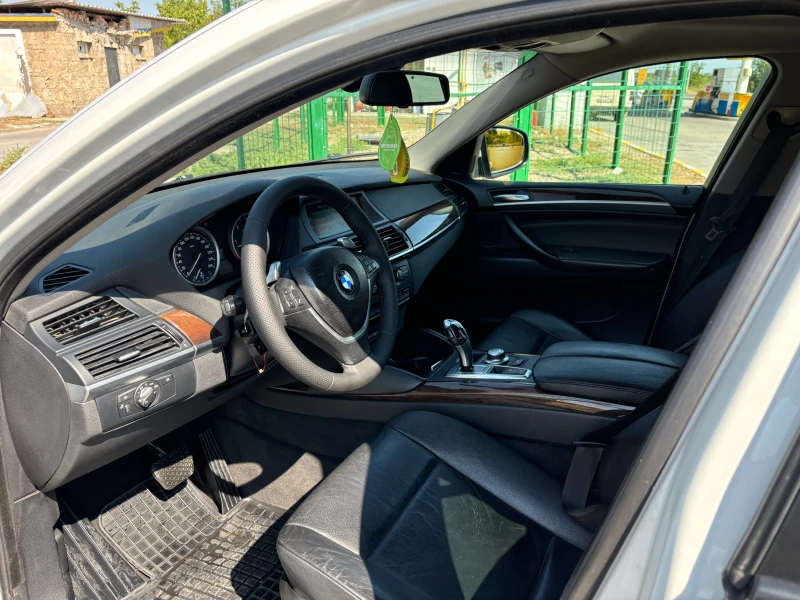 BMW X6 3.5 TOP , снимка 12 - Автомобили и джипове - 47575888