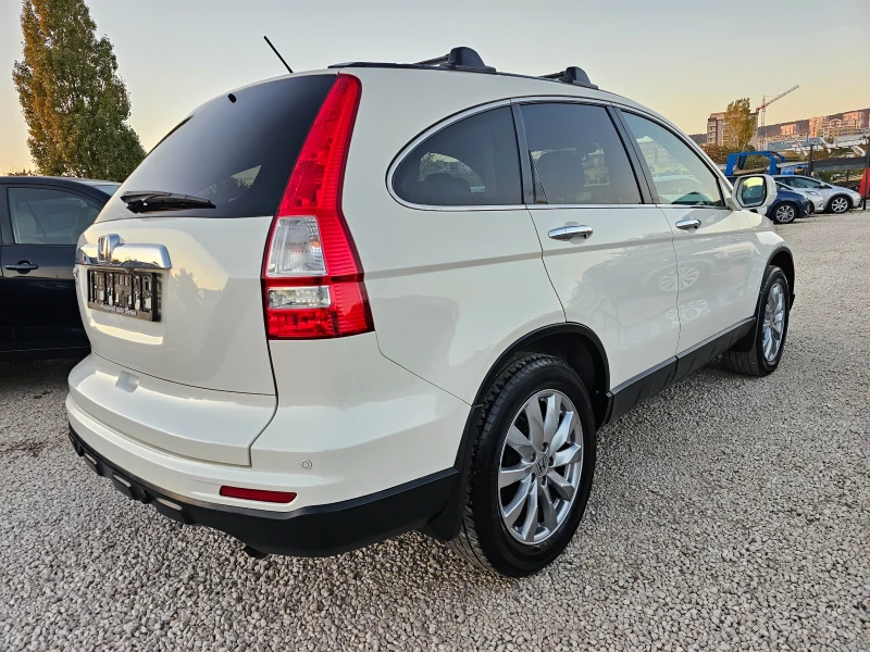 Honda Cr-v 2.2i-DTEC, 150к.с., Facelift , снимка 4 - Автомобили и джипове - 47721947