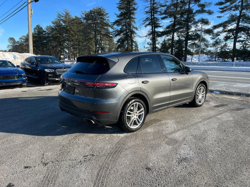 Porsche Cayenne AWD* BOSE* ADAPTIVE* OBDUH* DIGITAL* PANO* , снимка 4 - Автомобили и джипове - 49238860