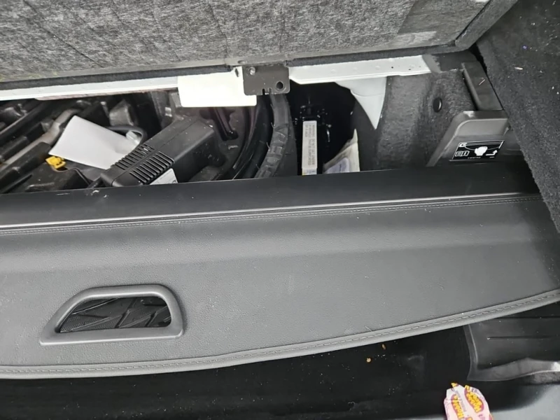 Mercedes-Benz GLS * 450 * CARFAX * ЦЕНА ДО БГ, снимка 16 - Автомобили и джипове - 52908013