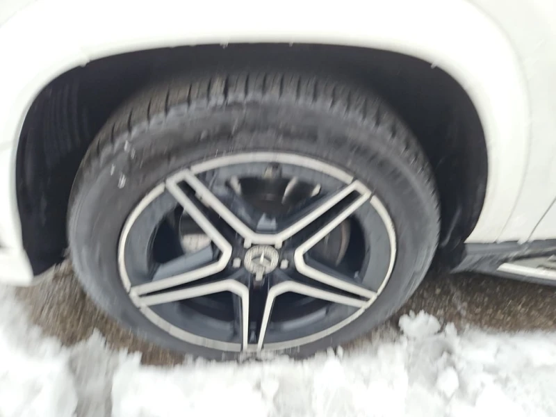 Mercedes-Benz GLS * 450 * CARFAX * ЦЕНА ДО БГ, снимка 13 - Автомобили и джипове - 52908013