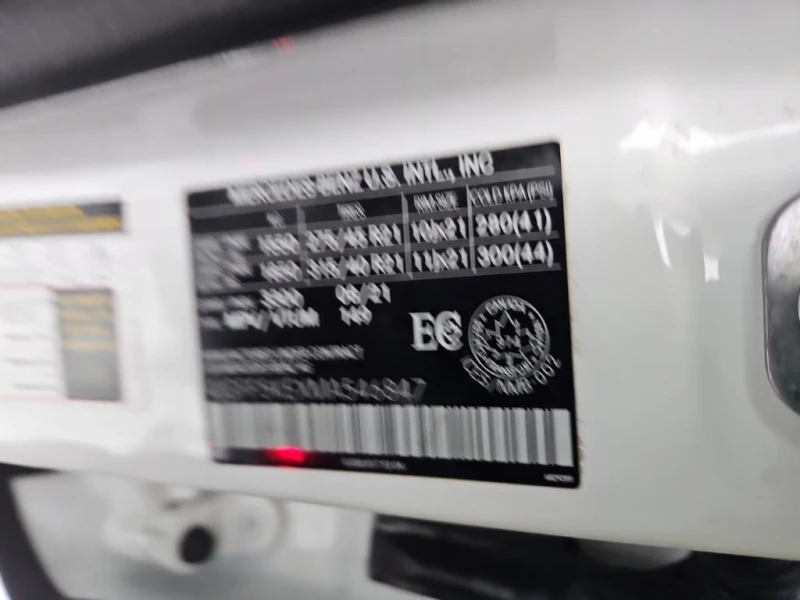 Mercedes-Benz GLS * 450 * CARFAX * ЦЕНА ДО БГ, снимка 14 - Автомобили и джипове - 52908013