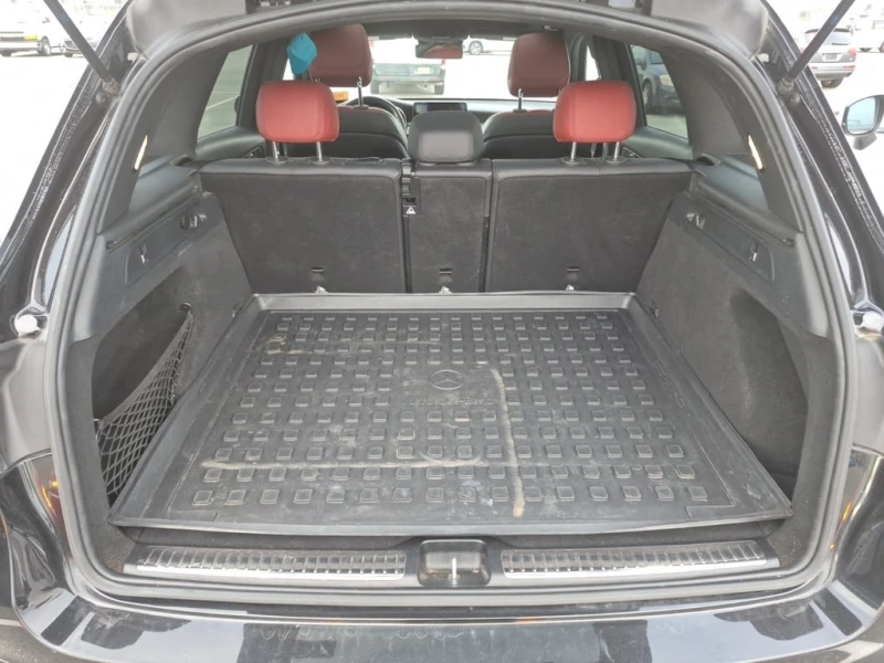 Mercedes-Benz GLC * 300 * CARFAX * ЦЕНА ДО БГ, снимка 15 - Автомобили и джипове - 53047155