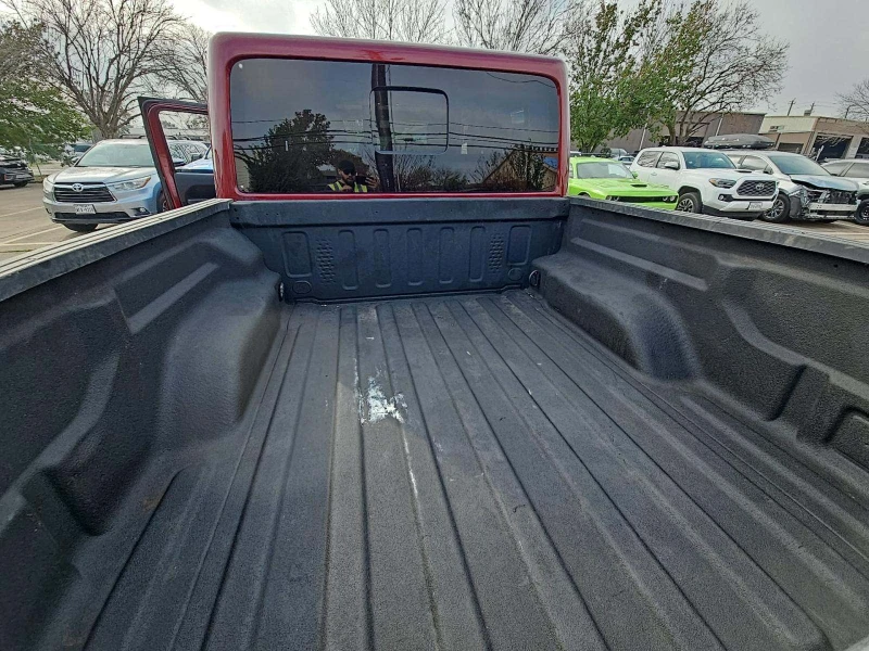 Jeep Gladiator  Rubicon, снимка 14 - Автомобили и джипове - 53101106