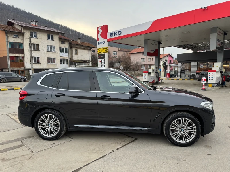 BMW X3 Luxury line, снимка 5 - Автомобили и джипове - 53211868