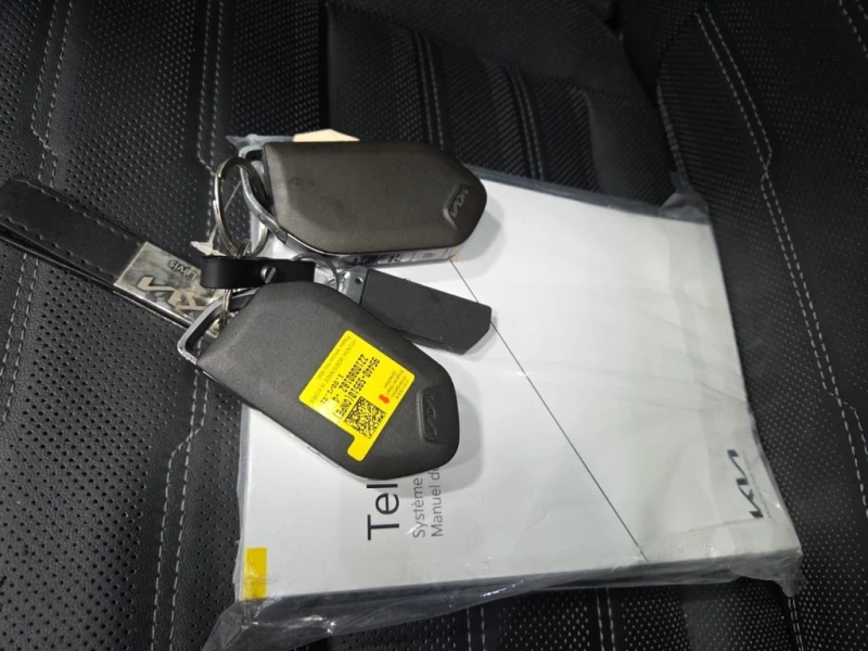 Kia Telluride * SX LIMITED 4D UTILITY AWD * CARFAX * , снимка 13 - Автомобили и джипове - 53239004