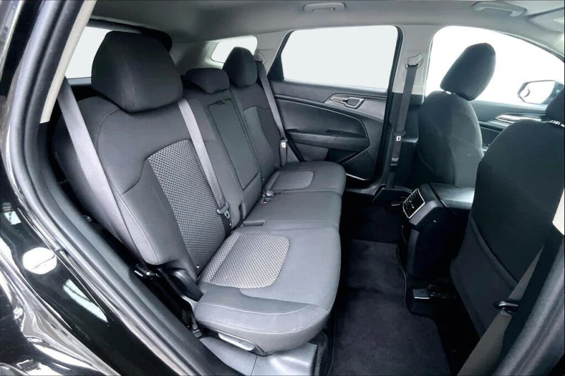 Kia Sportage LX AWD, снимка 12 - Автомобили и джипове - 53438042