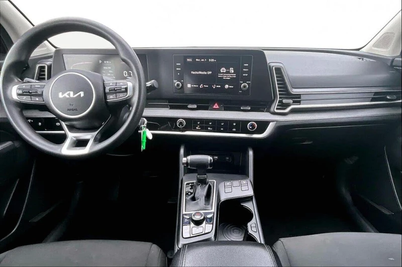 Kia Sportage LX AWD, снимка 6 - Автомобили и джипове - 53438042