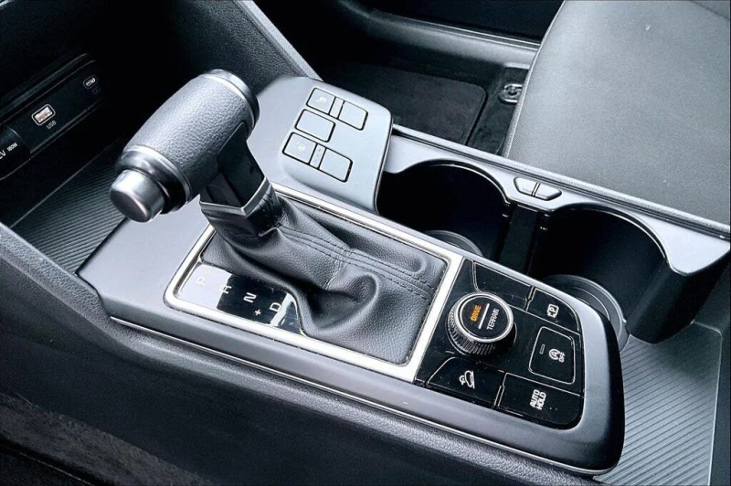 Kia Sportage LX AWD, снимка 9 - Автомобили и джипове - 53438042