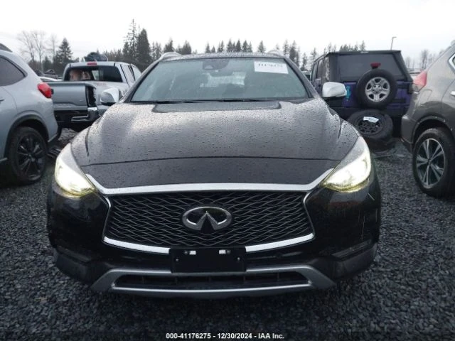 Infiniti QX30 2018 INFINITI QX30 PREMIUM!!! РЕАЛНИ 30872 КМ!!!, снимка 3 - Автомобили и джипове - 48775635