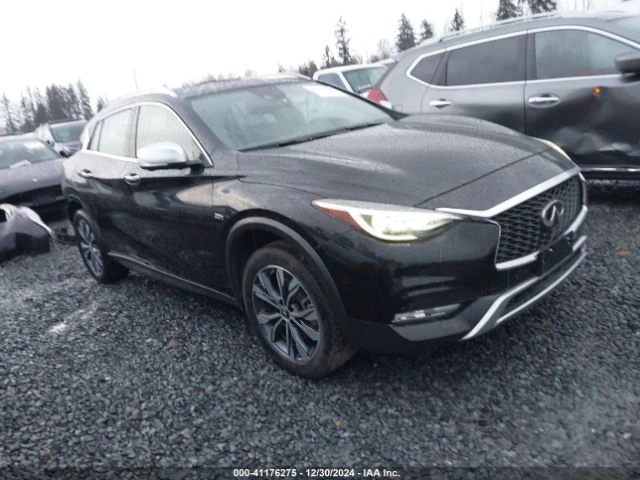 Infiniti QX30 2018 INFINITI QX30 PREMIUM!!! РЕАЛНИ 30872 КМ!!!, снимка 1 - Автомобили и джипове - 48775635