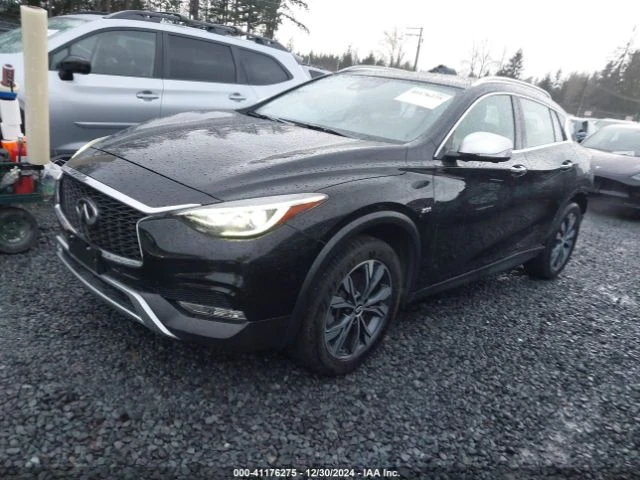 Infiniti QX30 2018 INFINITI QX30 PREMIUM!!! РЕАЛНИ 30872 КМ!!!, снимка 2 - Автомобили и джипове - 48775635