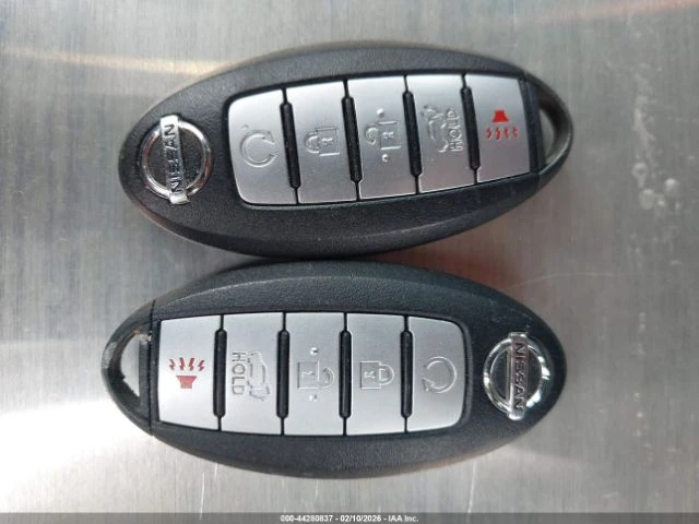 Nissan Rogue ПОДГРЕВ* КАМЕРА* КЕЙЛЕС* LANE* ASSIST - изображение 10