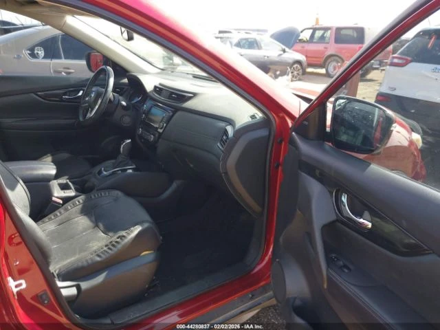 Nissan Rogue ПОДГРЕВ* КАМЕРА* КЕЙЛЕС* LANE* ASSIST - изображение 5